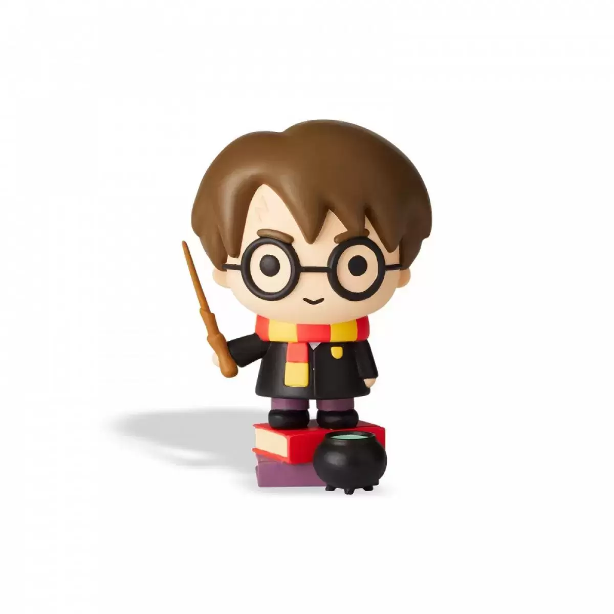 Wizarding World of Harry Potter (Enesco) - Harry Charms Style Fig