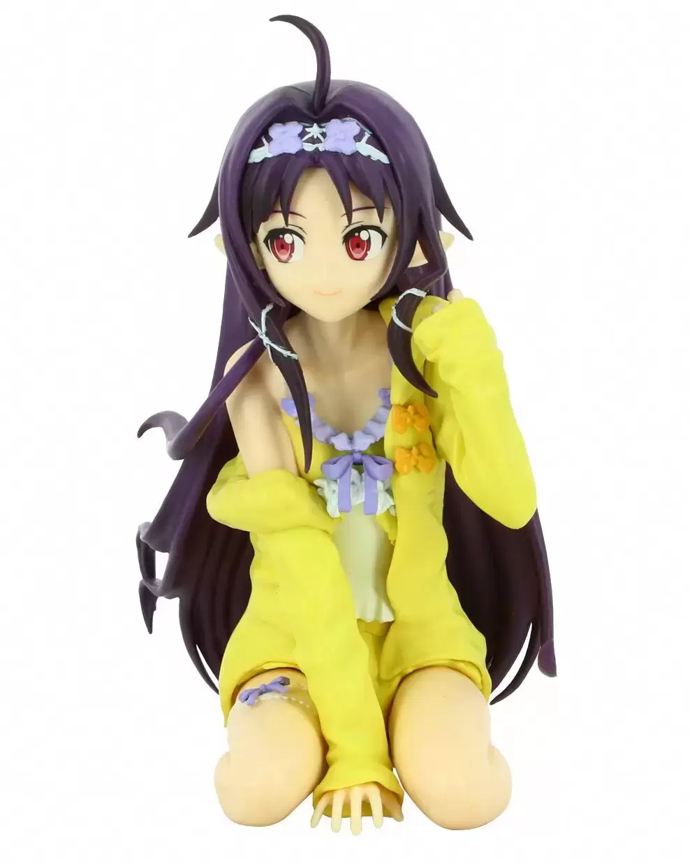 Yuuki Sword Art Online Figure