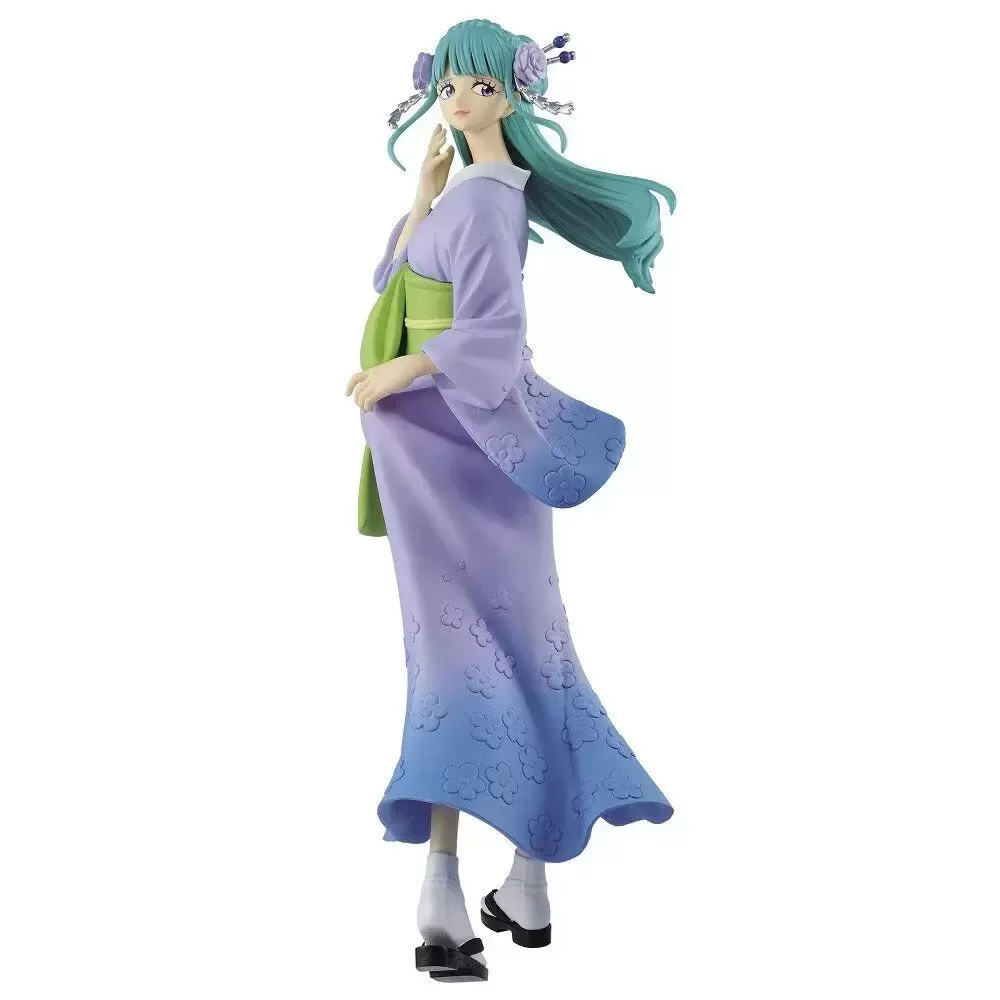 One Piece Banpresto - Kozuki Hiyori - Glitter & Glamours (Ver. B)