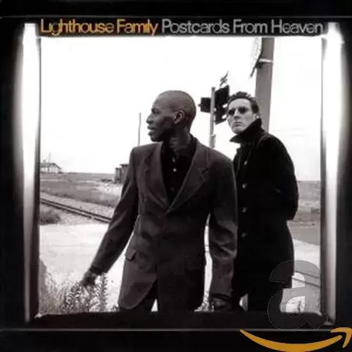 Lighthouse Family - Postcards from Heaven