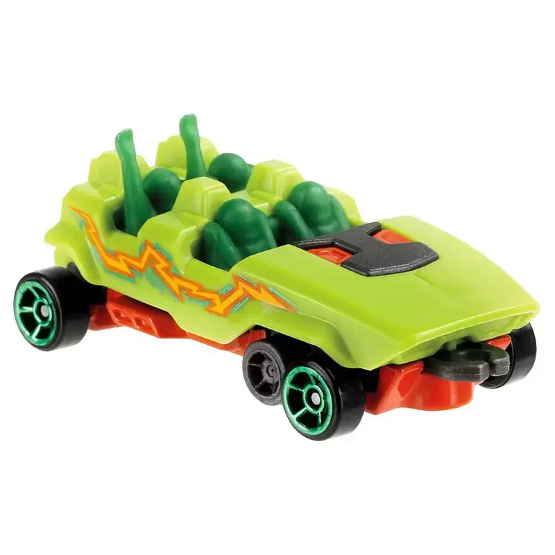 Hot Wheels Classiques - Loopster