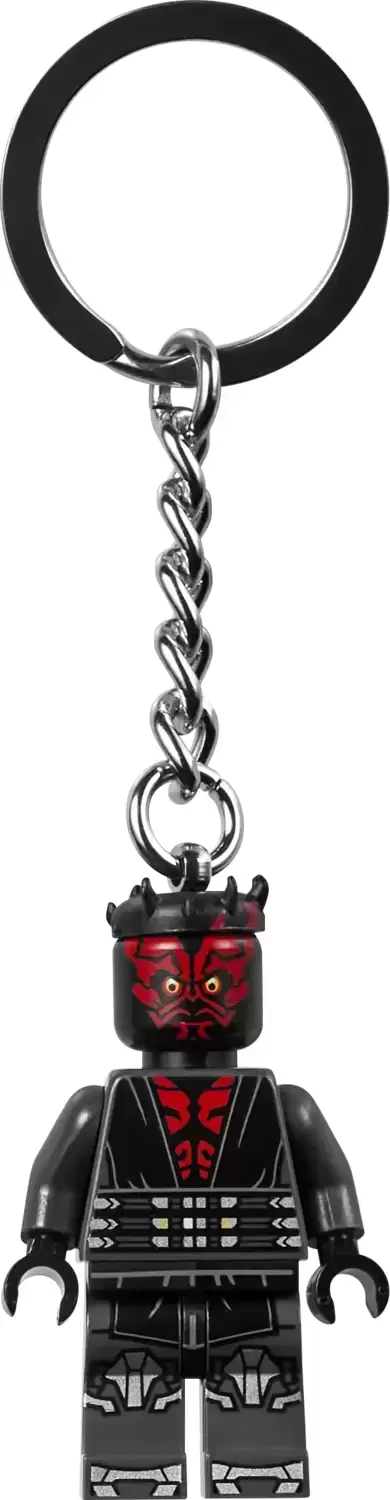 LEGO Keychains - Star Wars - Darth Maul