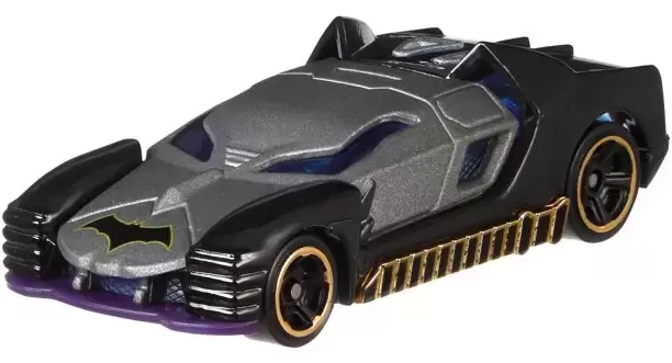 DC Comics Character Cars - Batman Rebirth