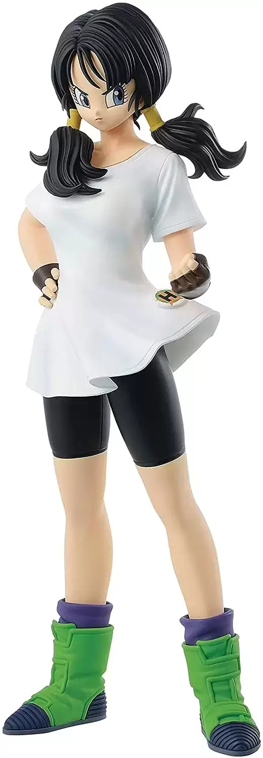 Dragon Ball Banpresto - Videl - Glitter & Glamours (Ver. A)