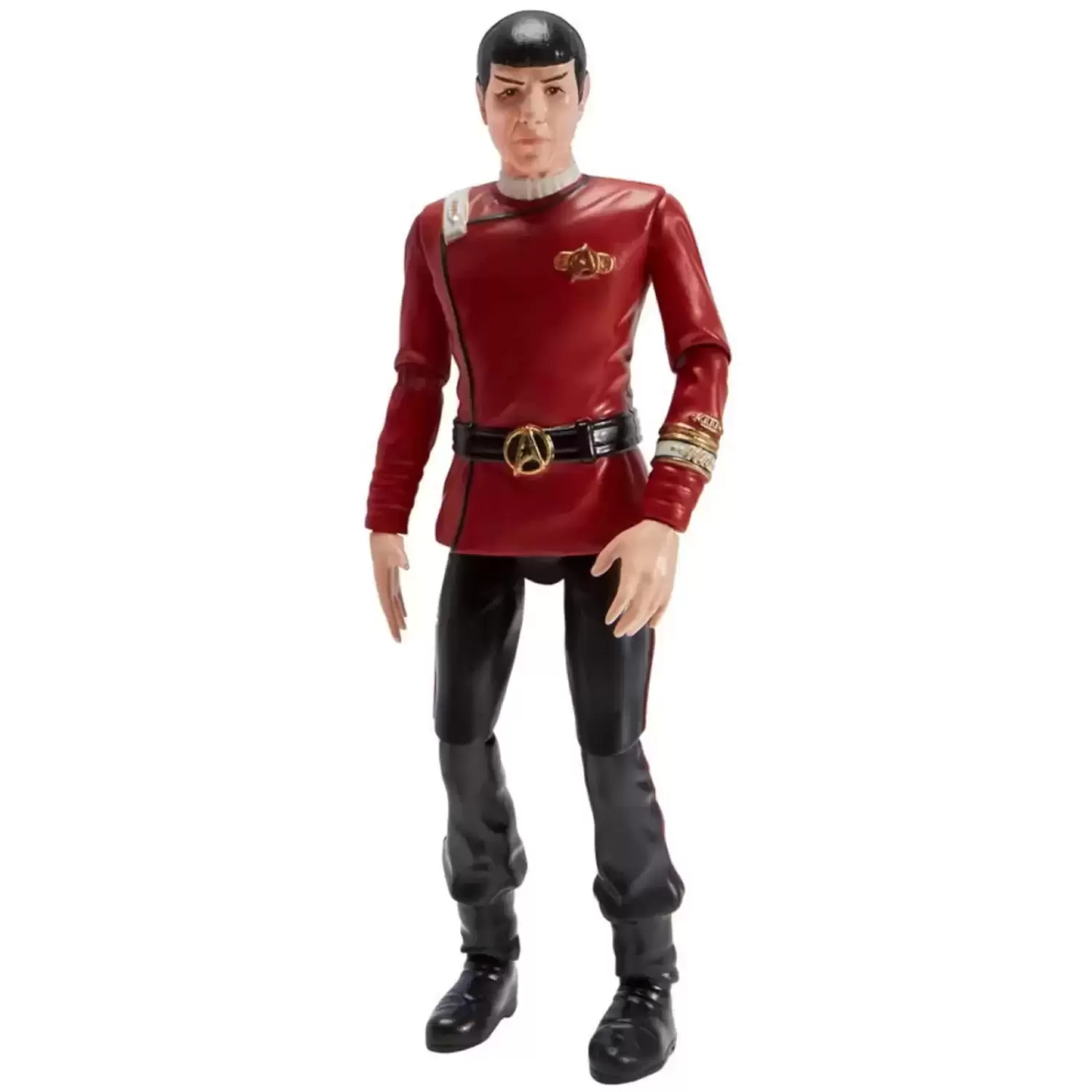 Star Trek: Discovery - The Wrath Of Khan - Captain Spock