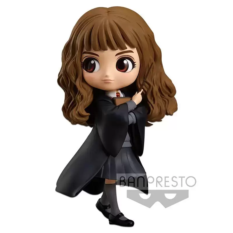 Q Posket Wizarding World - Hermione Granger (Ver. A)