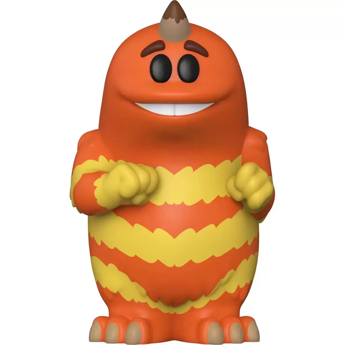 Vinyl Soda! - Monsters, Inc. - George Sanderson