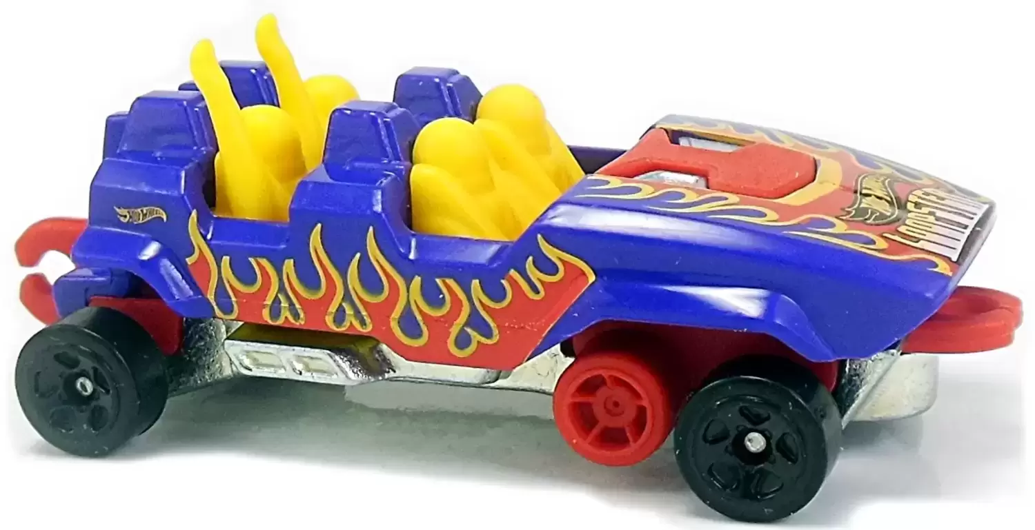 Hot Wheels Classiques - Loopster