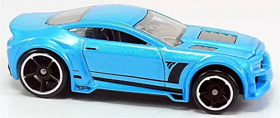 Hot Wheels Classiques - Torque Twister