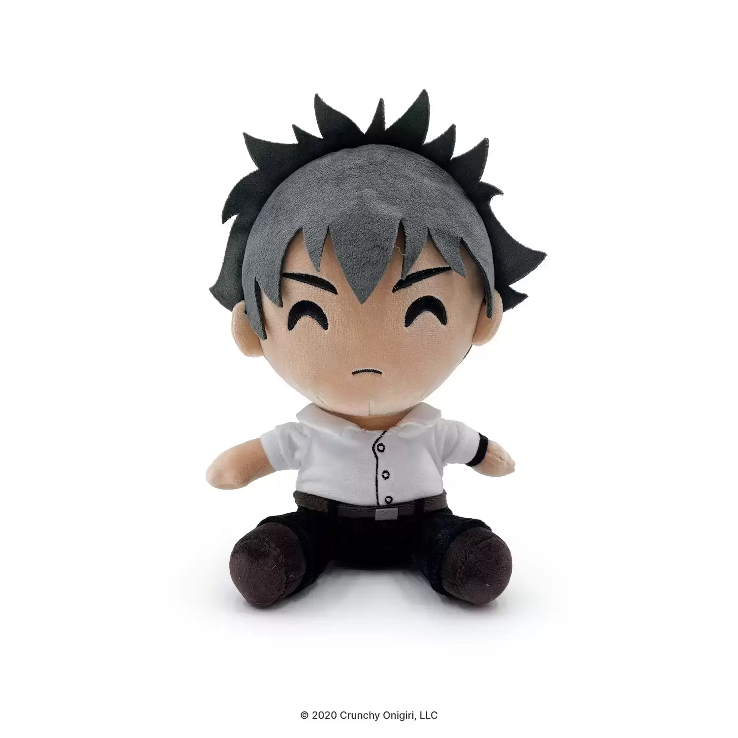 The God of High School Collection Jin Mori Vinyl Figure