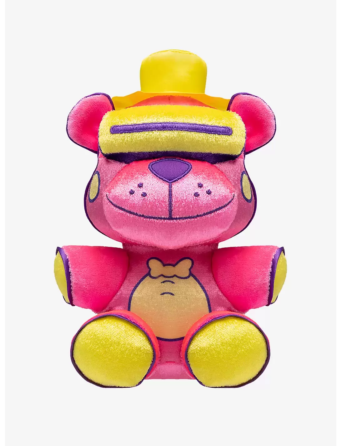 Funko Five Nights at Freddy's Plush Series 1 – Undiscovered Realm
