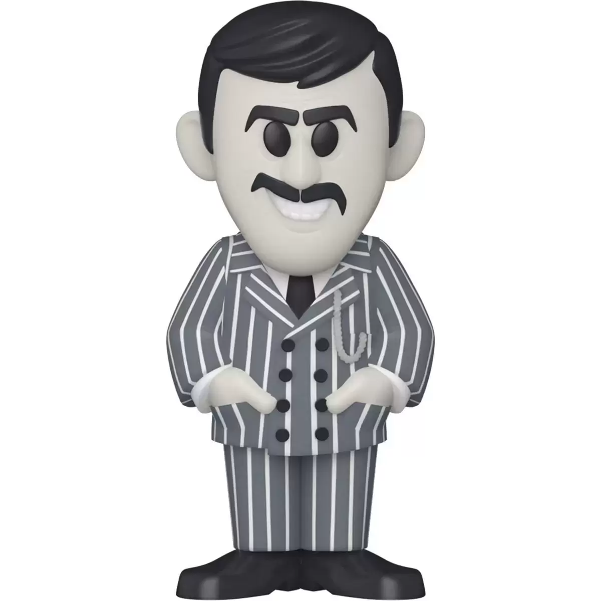 Vinyl Soda! - Addams Family - Gomez Addams