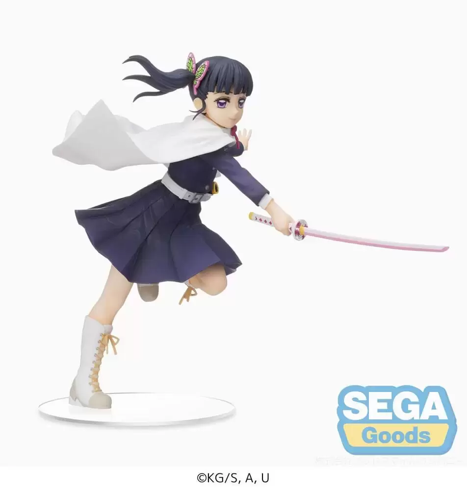 SEGA / SEGA Goods / SegaPrize - Demon Slayer - Kanao Tsuyuri