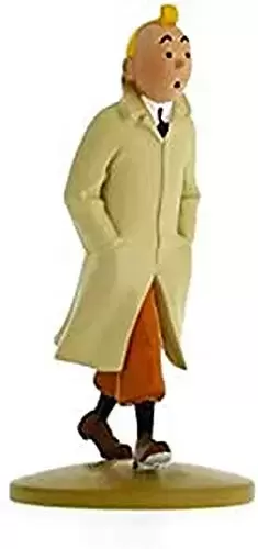 Figurines en Résine Tintin - Tintin
