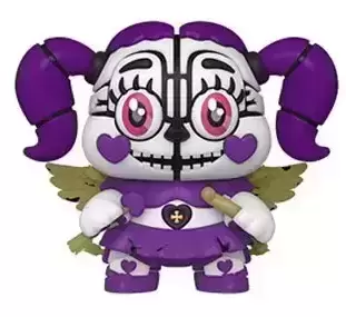 Buy Five Nights at Freddy's: Special Delivery Mystery Minis at Funko.