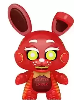 Funko Five Nights at Freddy's Plush: Special Delivery Spring Series