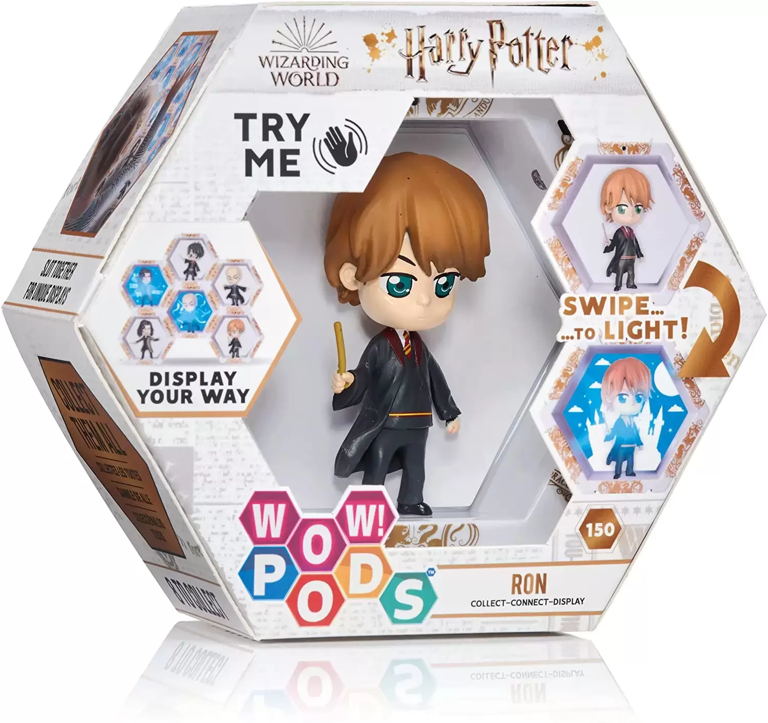 Wow! Pods - Harry Potter - Ron Weasley