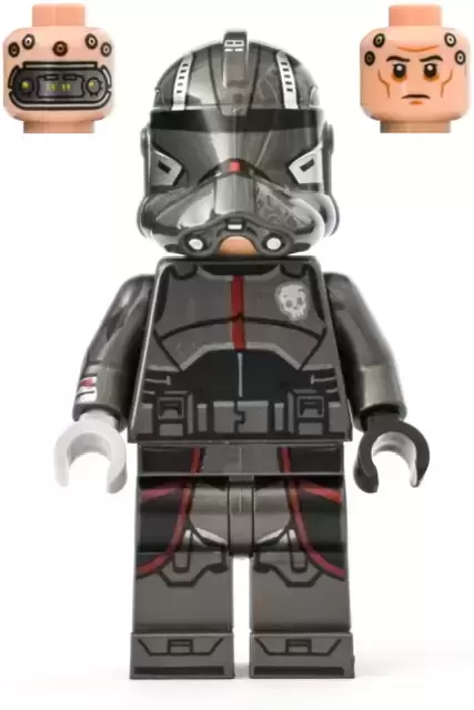 LEGO Star Wars Minifigs - Echo