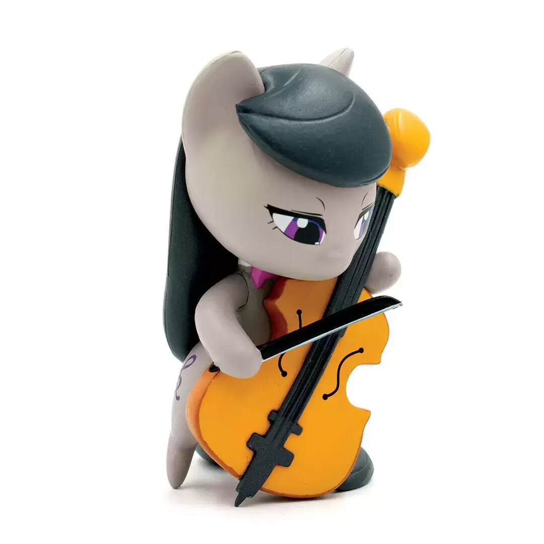 Studio Chibi My Little Pony 2 - Octavia Melody - Studio Chibi - We Love  Fine action figure