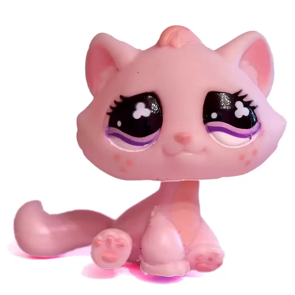 Lps, Little petshop