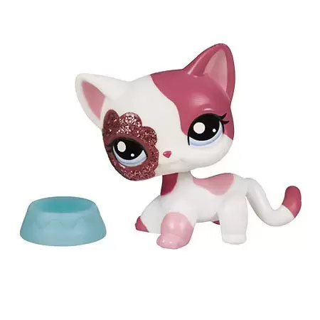 LPS 2290 Littlest Pet Shop Generation 3 action figure