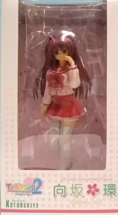 Kotobukiya Anime / Manga - To Heart 2. Kousaka Tamaki