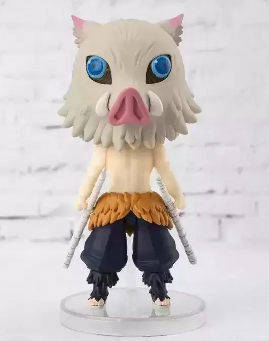 Figuarts Mini - Demon Slayer - Hashibira Inosuke