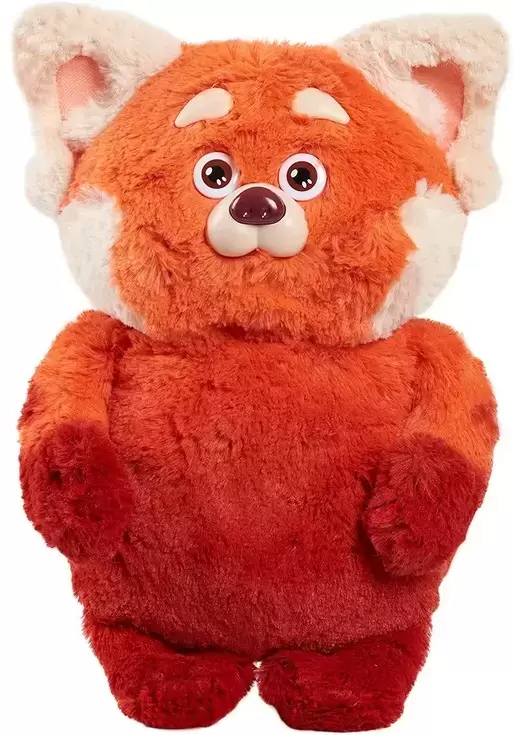 Peluches Disney Store - Turning Red - Mei Panda [Many Moods of Red Panda]