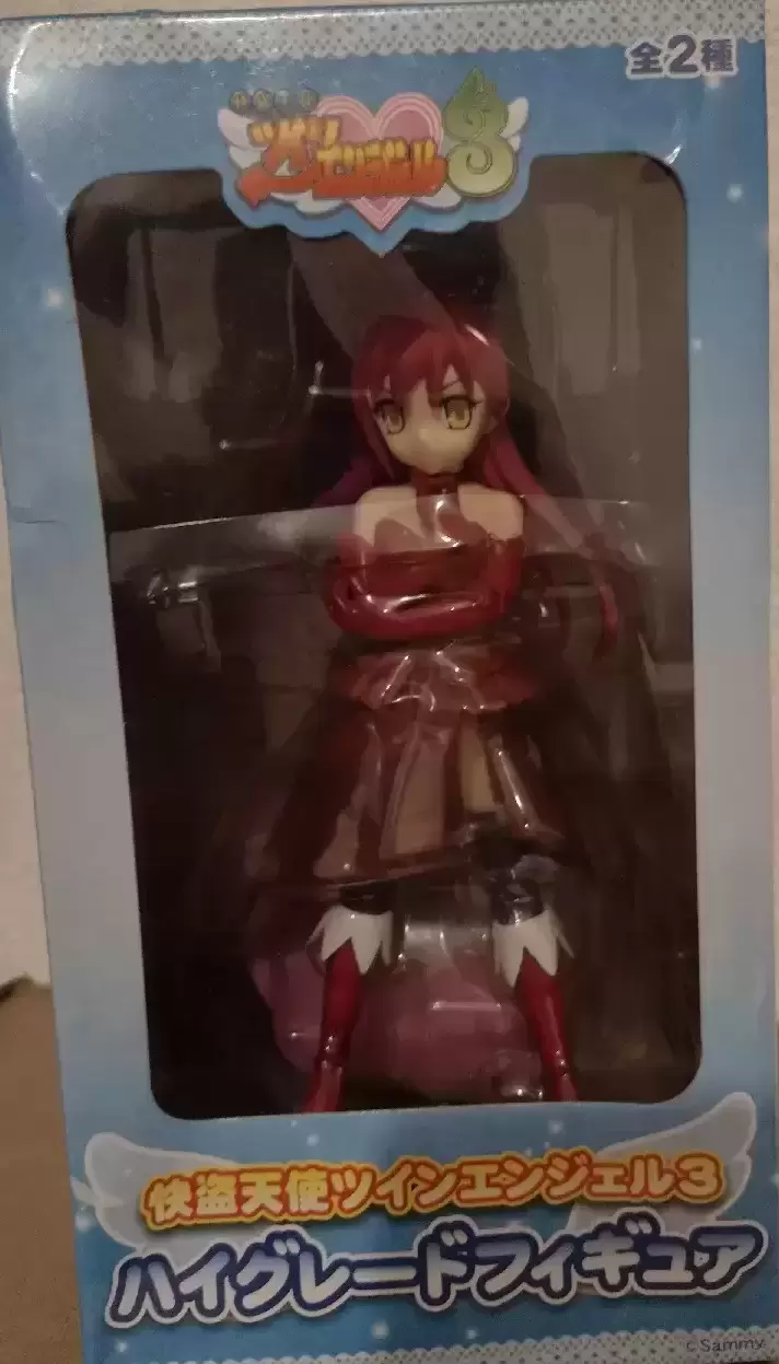 SEGA / SEGA Goods / SegaPrize - Puella Magi Madoka Magical - Kyoko Sakura