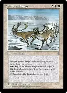 Ice Age - Caribou Range