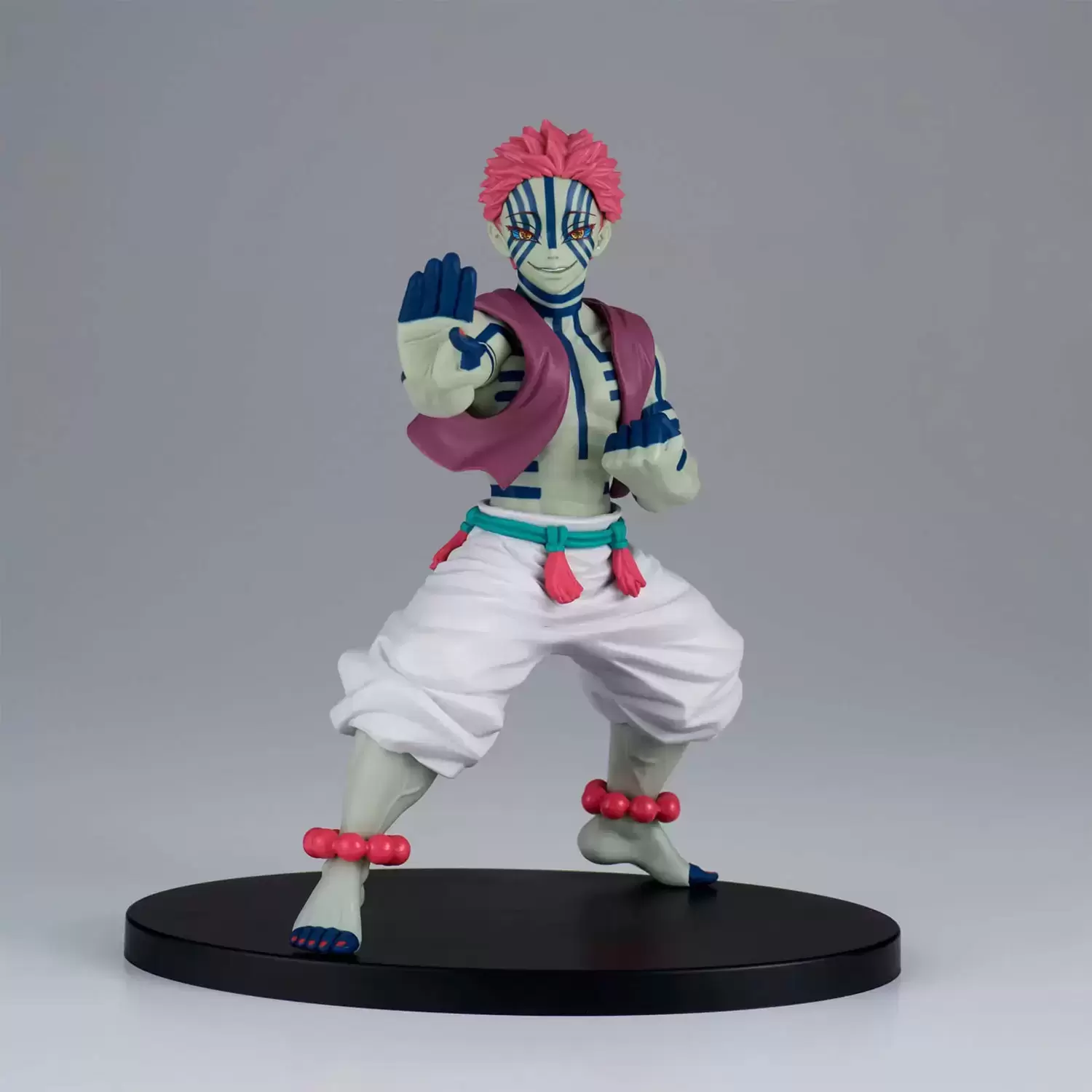 Akaza - Demon Slayer Kimetsu no Yaiba - Figuriarts mini Bandai