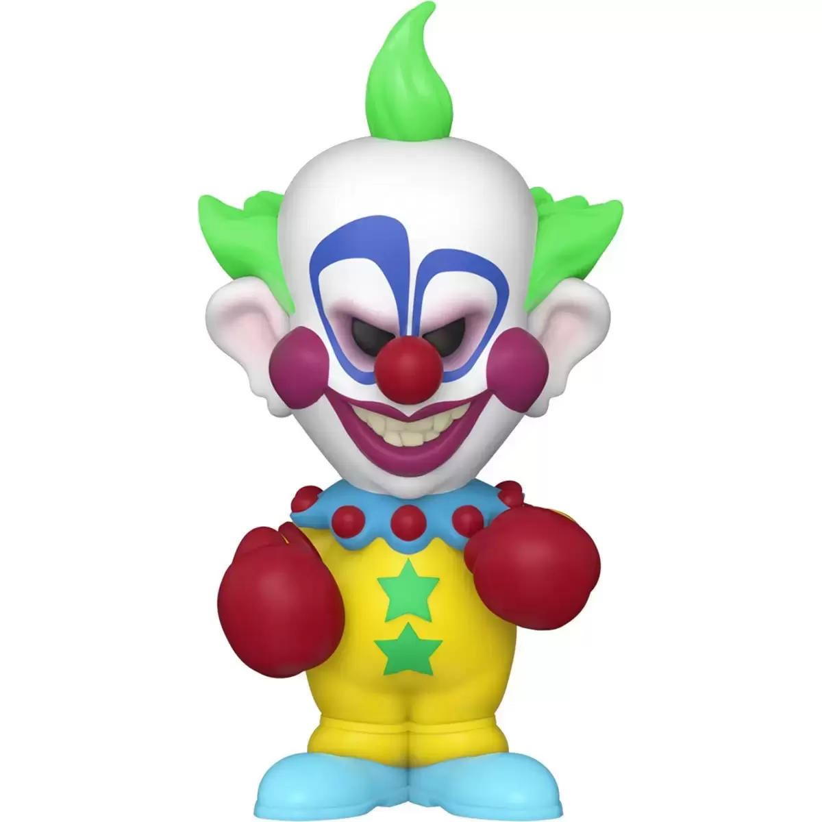 Vinyl Soda! - Killer Klowns From Outer Space - Shorty