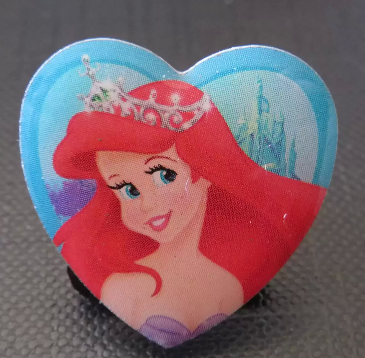 Carrefour - Disneyland Paris - New Generation Festival - Ariel