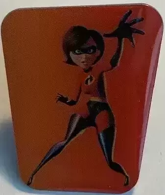 Carrefour - Disneyland Paris - New Generation Festival - Elastigirl