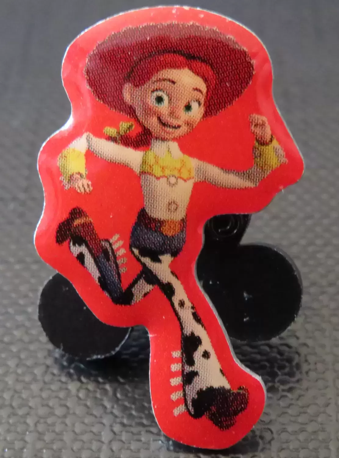 Carrefour - Disneyland Paris - New Generation Festival - Jessie