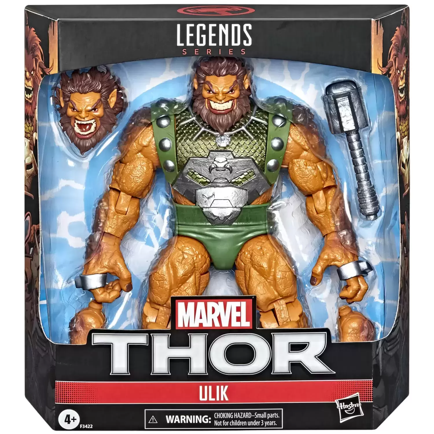 Marvel Legends Series 6 \