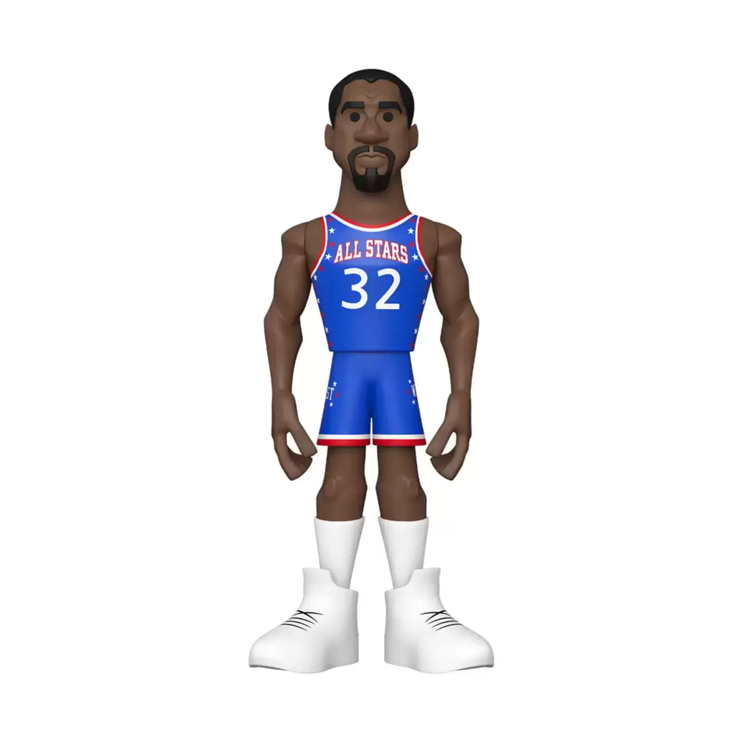 Funko Gold - NBA All Stars - Magic Johnson