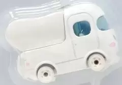 Cute Cinnamoroll Hot Wheels Sanrio Character Car