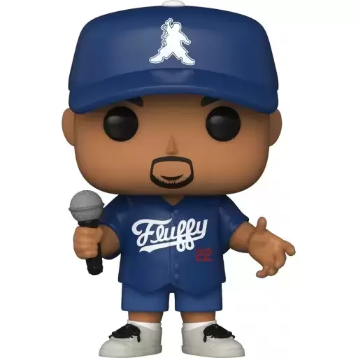 POP! Comedians - Stadium Fluffy