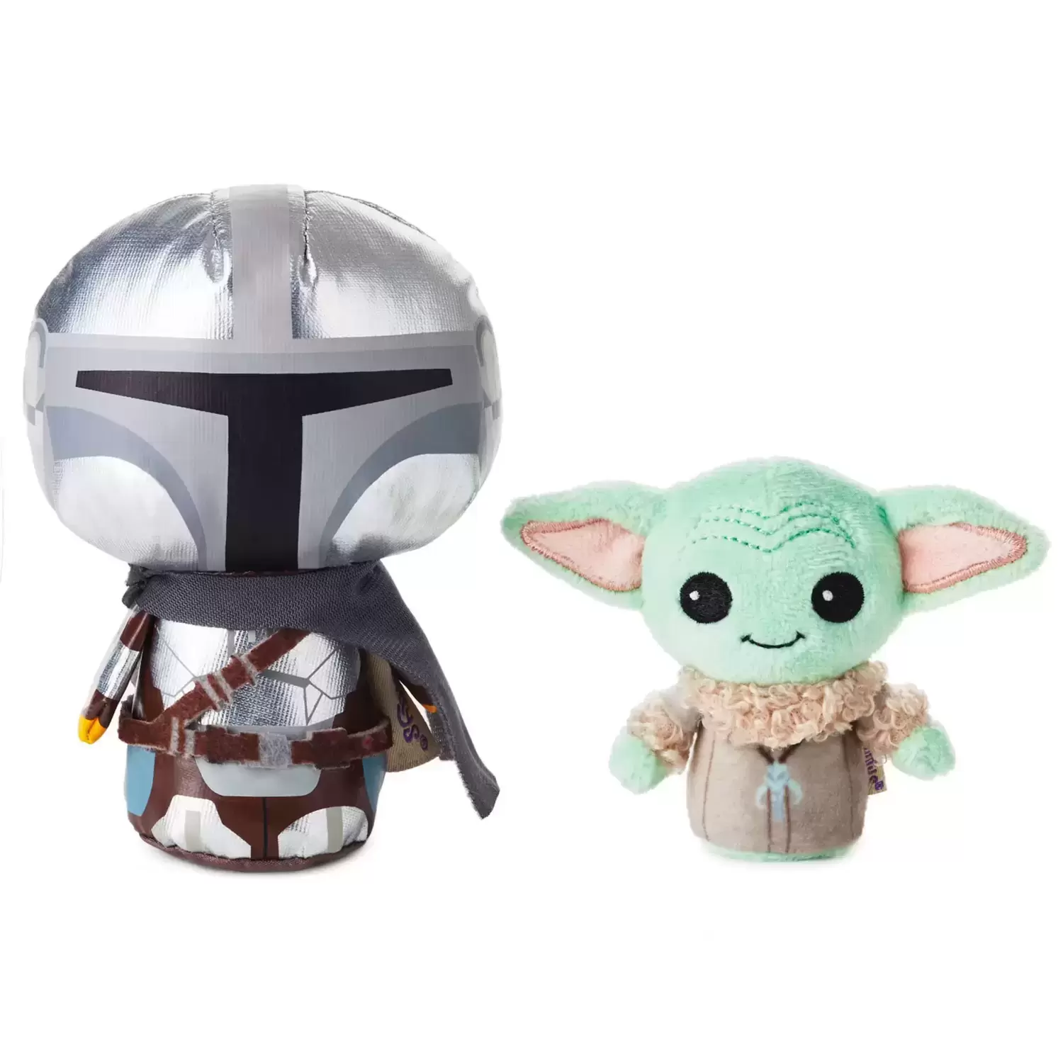 Star Wars - The Mandalorian™ and Grogu