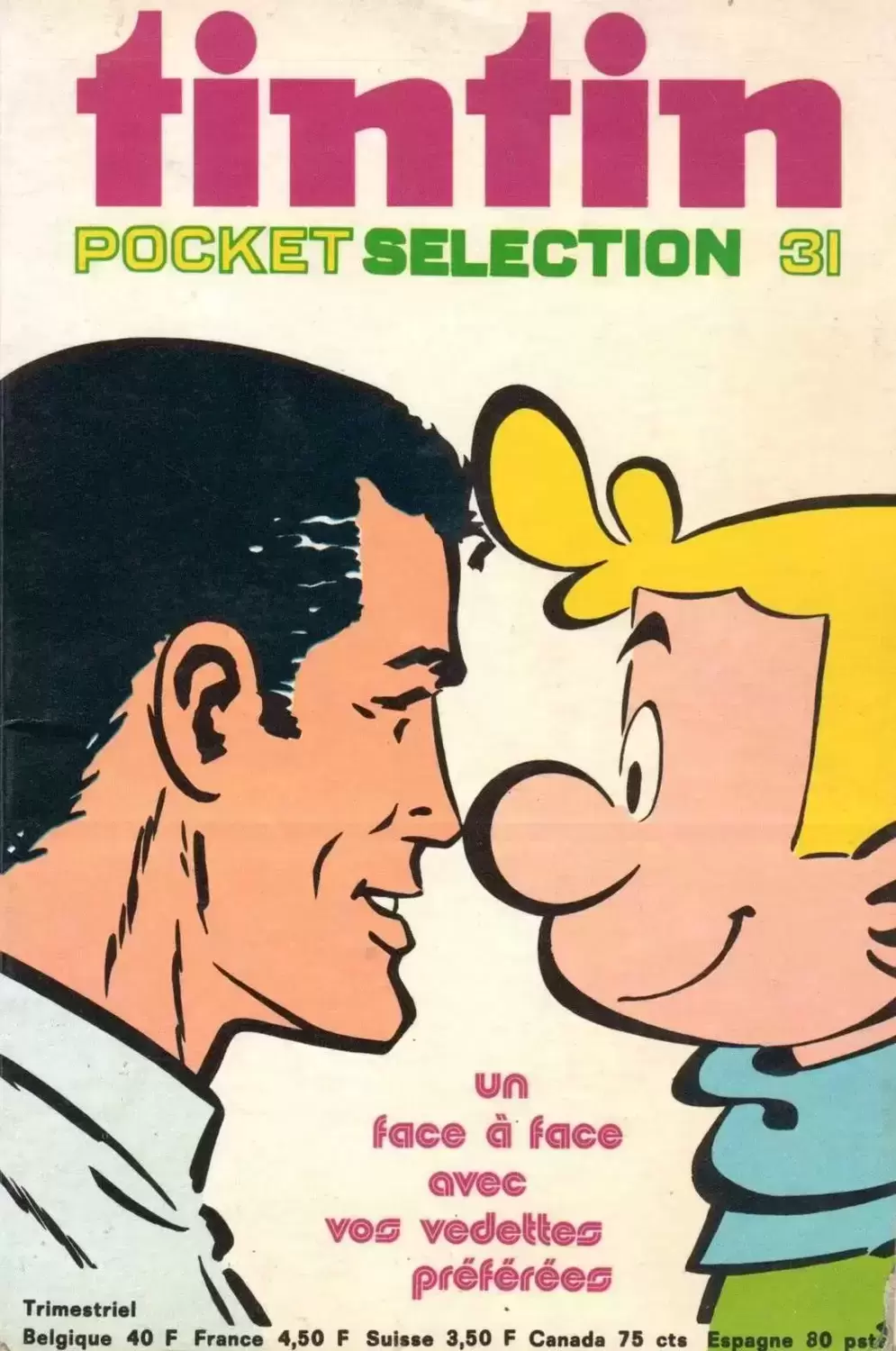 Tintin Sélection - Michel Vaillant - Rendez-vous à Francorchamps