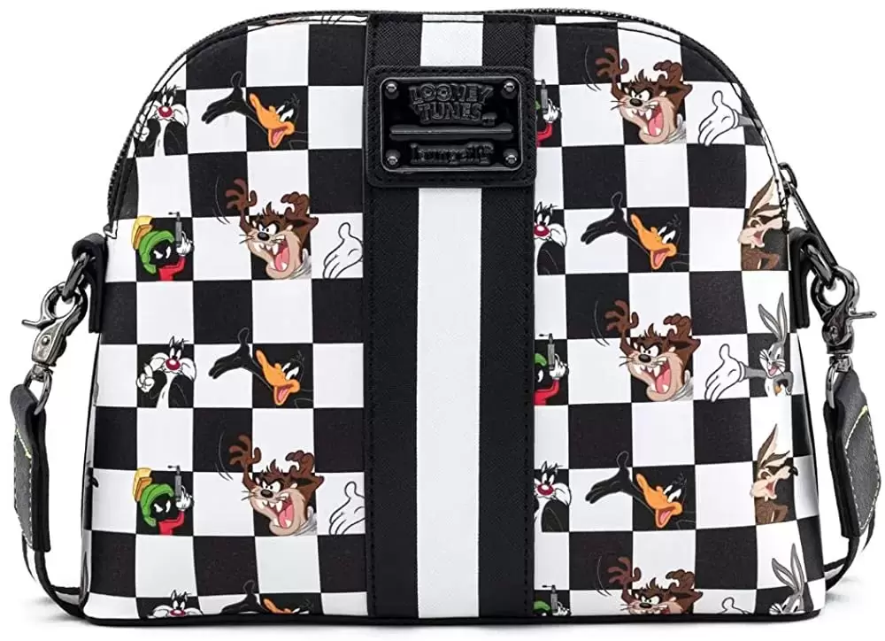 Loungefly - Sac à Bandouliere - Looney Tunes
