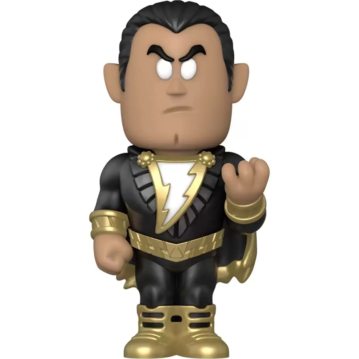 Vinyl Soda! - DC Comics - Black Adam