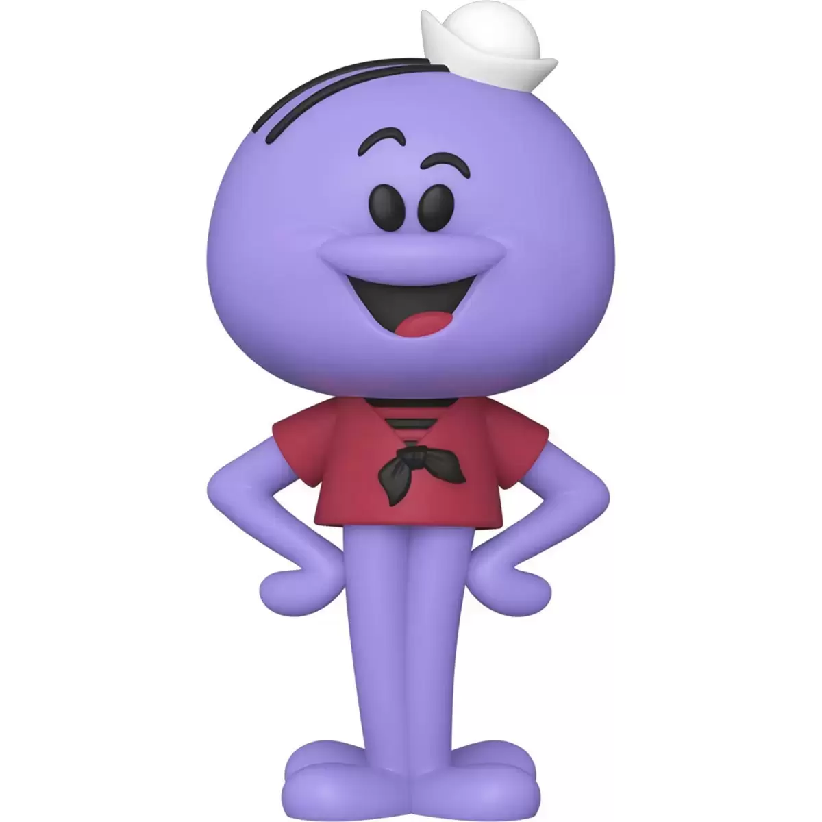 Vinyl Soda! - Hanna Barbera - Squiddly Diddly