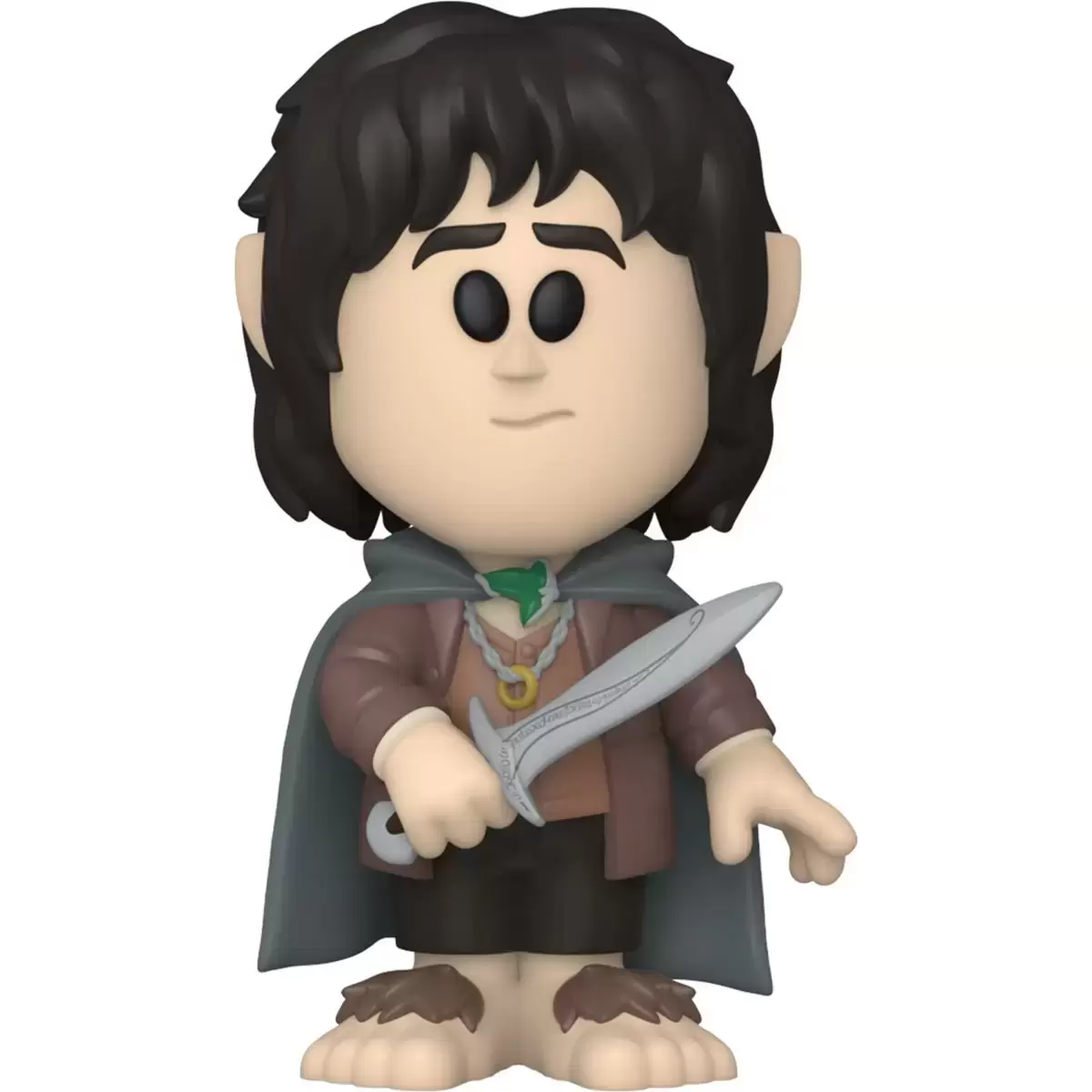 Vinyl Soda! - The Lord of the Rings - Frodo Baggins