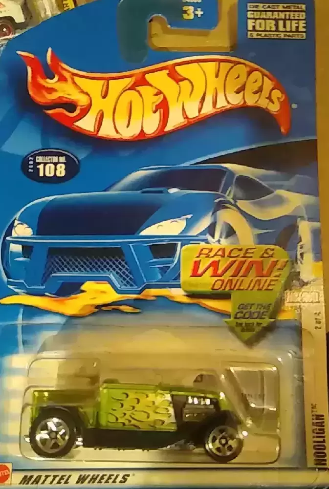 Hot wheels collector sale numbers