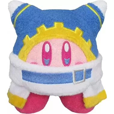 Peluche Kirby Jaune - Kirby