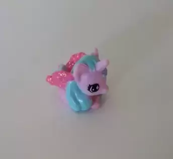 My little clearance pony hatchimals