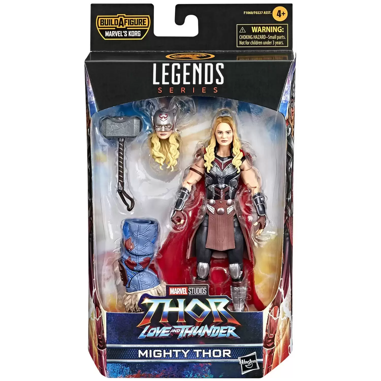 Marvel Legends Series 6 \