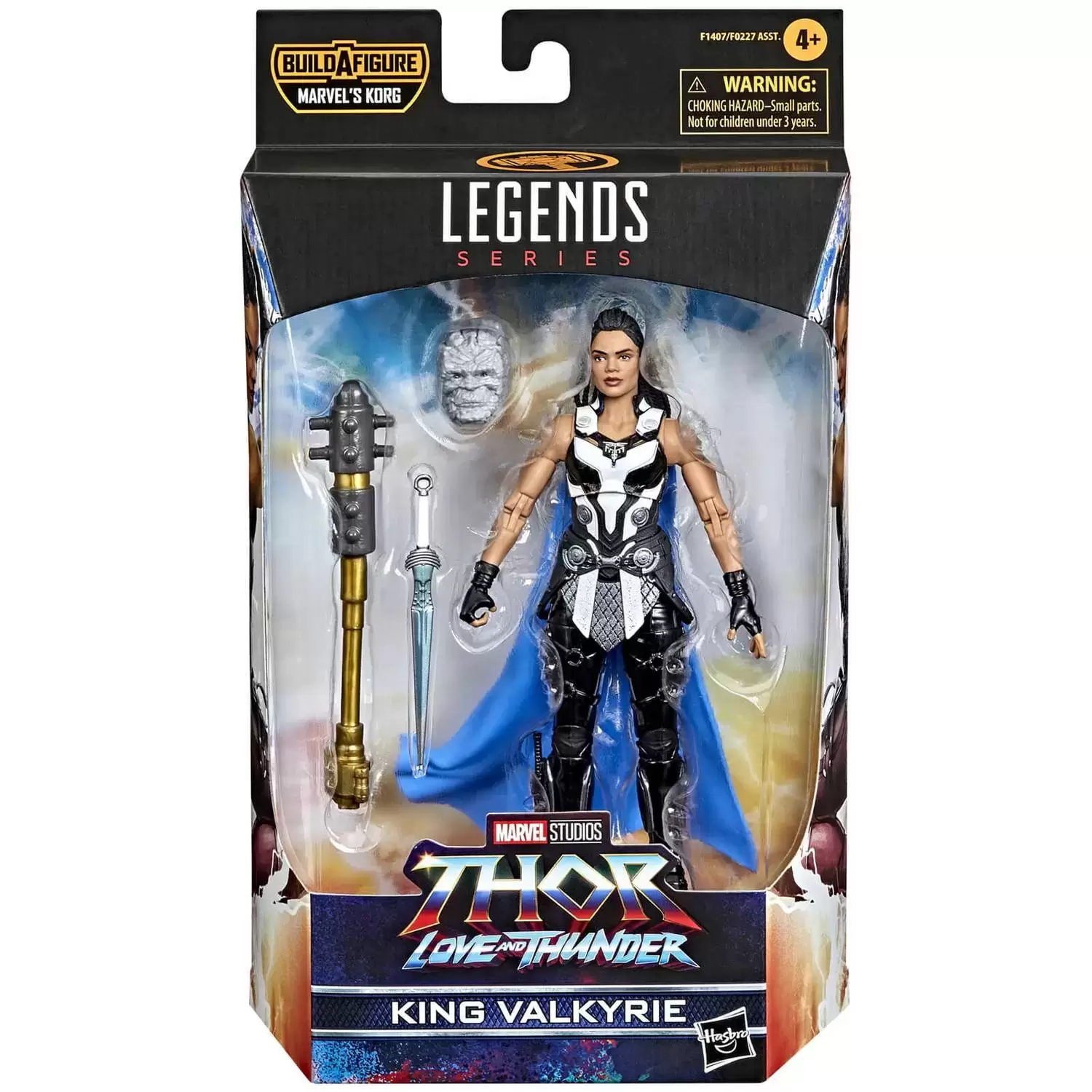 Marvel Legends Series 6 \